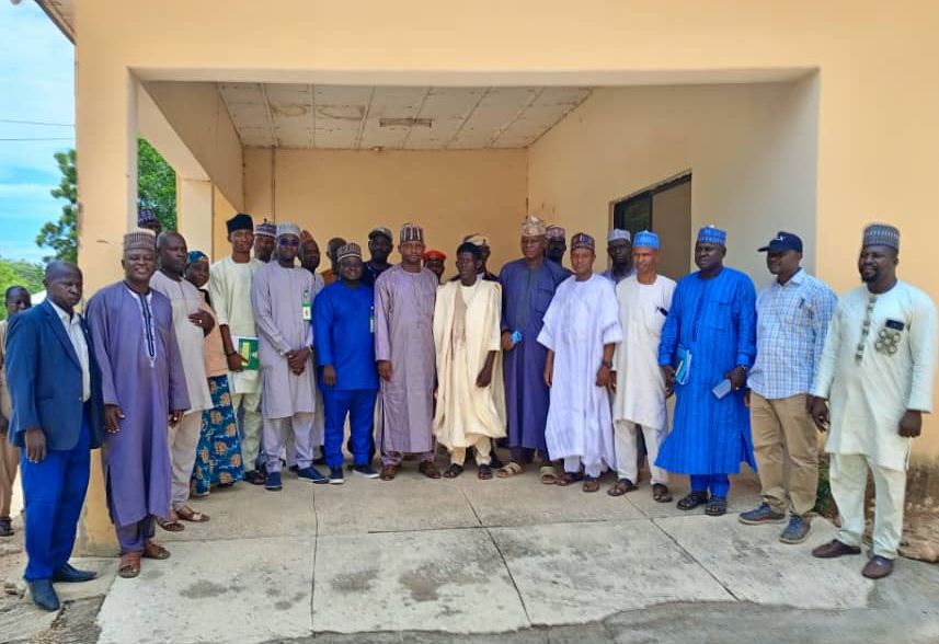 Governor Inuwa Yahaya’s Commitment to Education Shines as NEDC Allocates 250-Bed Hostel to Dr. Umar’s Gombe State College of Health Sciences and Technology Kaltungo